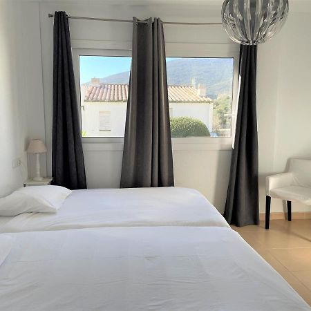 Heretat - Casa Con Garaje A 5 Minutos Del Centro Cadaqués Dış mekan fotoğraf
