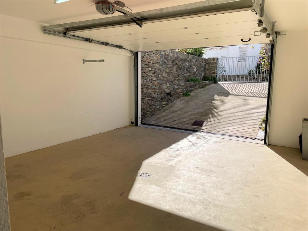 Heretat - Casa Con Garaje A 5 Minutos Del Centro Cadaqués Dış mekan fotoğraf