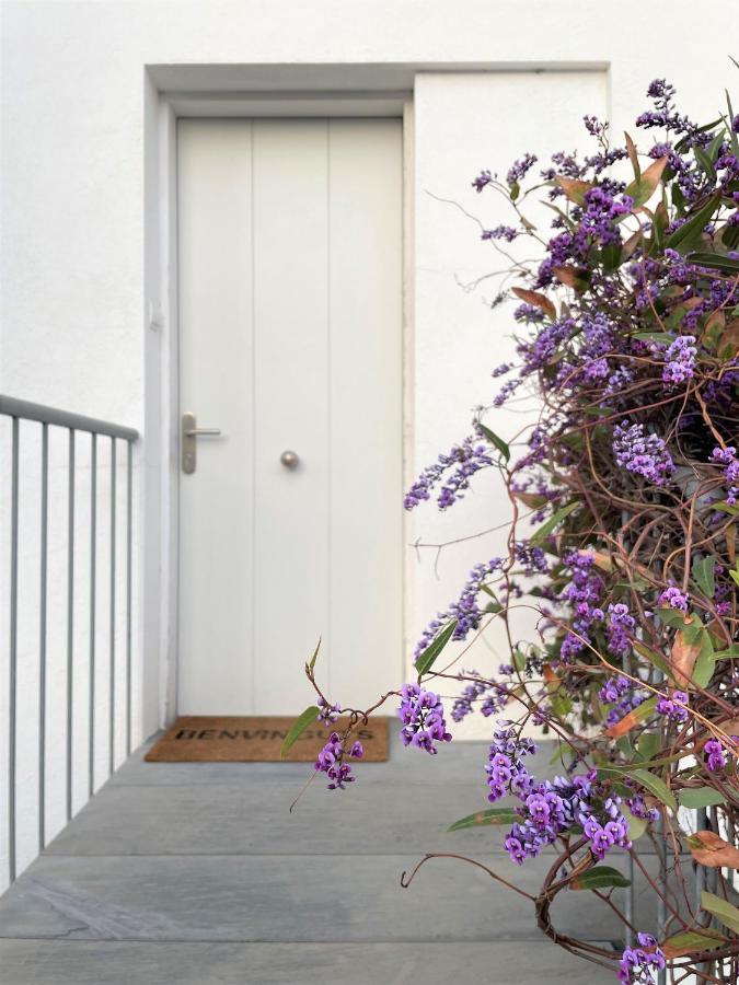 Heretat - Casa Con Garaje A 5 Minutos Del Centro Cadaqués Dış mekan fotoğraf